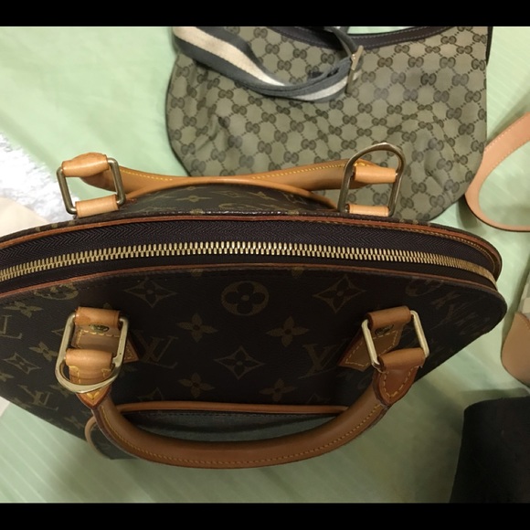 Louis Vuitton Elipse GM size SOLD - Picture 10 of 15
